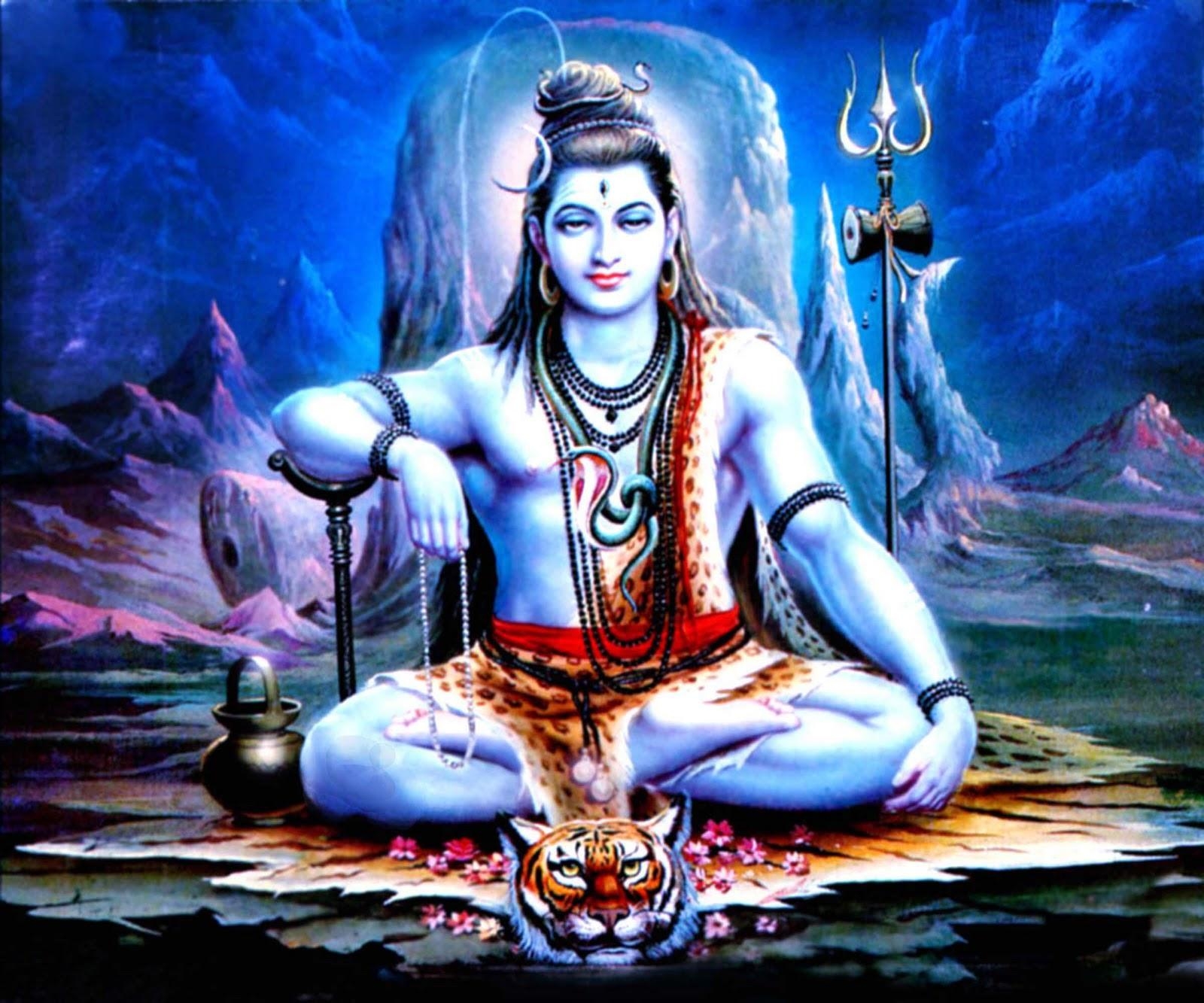 1600x1340 Shankar Bhagwan Wallpaper Free Shankar Bhagwan Background, Desktop