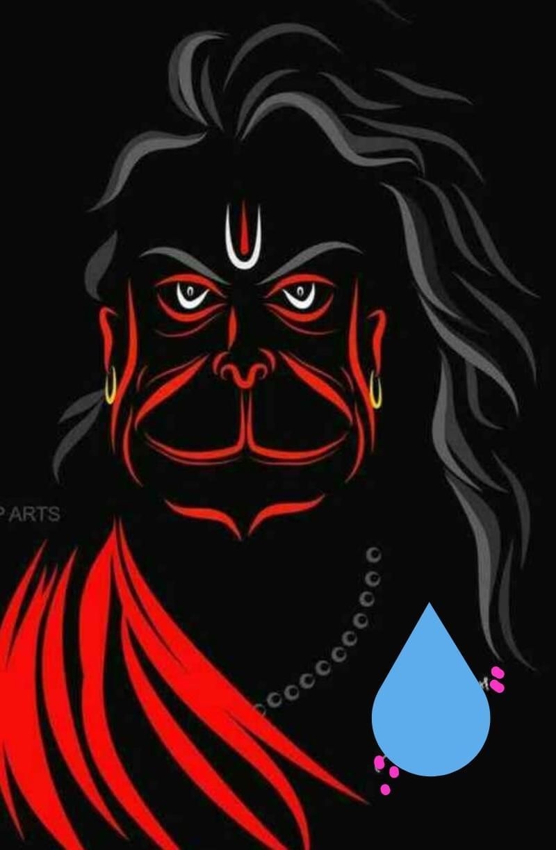 800x1230 YASH. Lord hanuman wallpaper, Hanuman, Phone