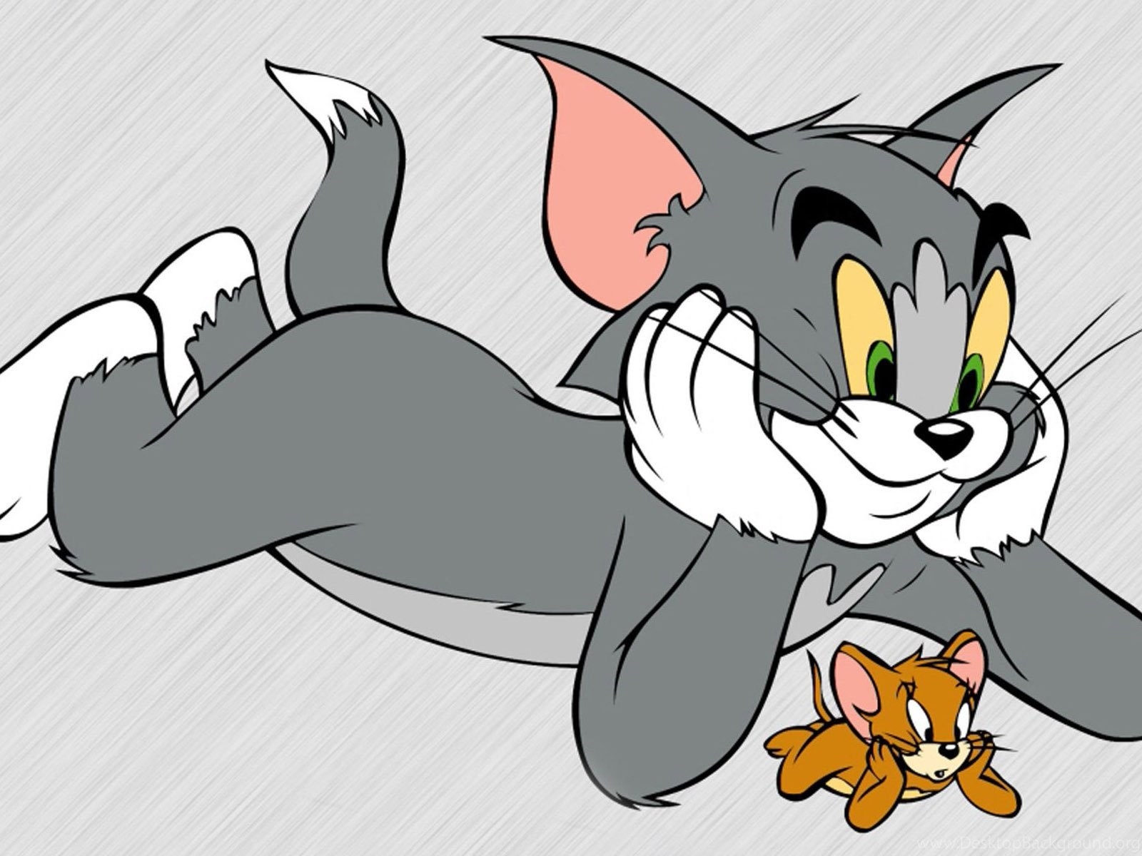 1600x1200 Tom And Jerry HD Wallpaper Desktop Background, Desktop