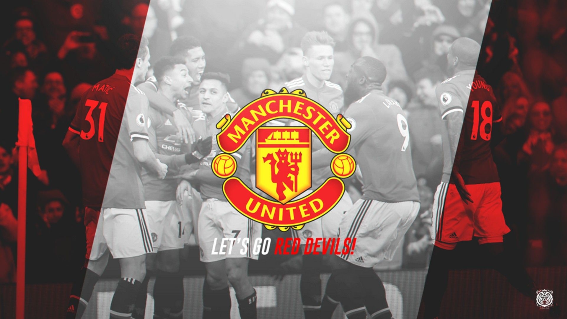 1920x1080 Manchester United 2021 Wallpaper Free Manchester United 2021 Background, Desktop