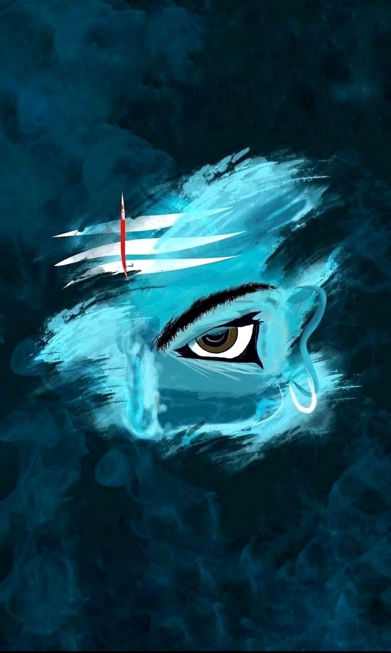 770x1280 Lord Shiva iPhone Wallpaper Free Lord Shiva iPhone Background, Phone