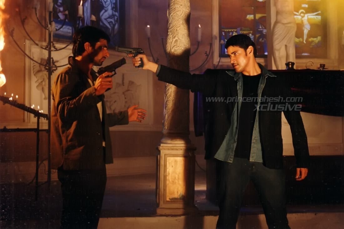 1100x740 Athadu Photo Gallery, Desktop