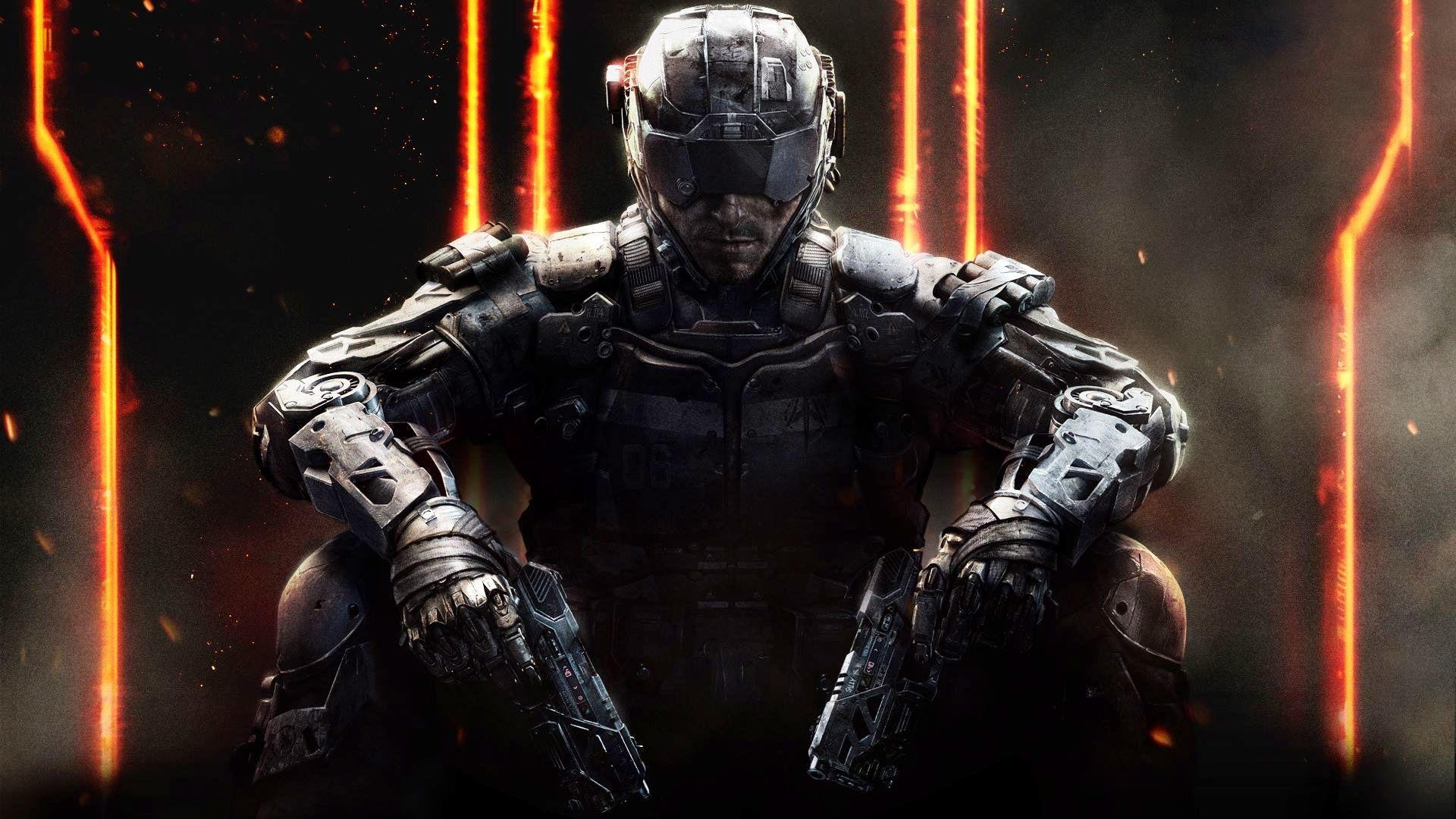 1920x1080 Call of Duty: Black Ops 3 Wallpaper for 1920×1080 HD Resolution, Desktop