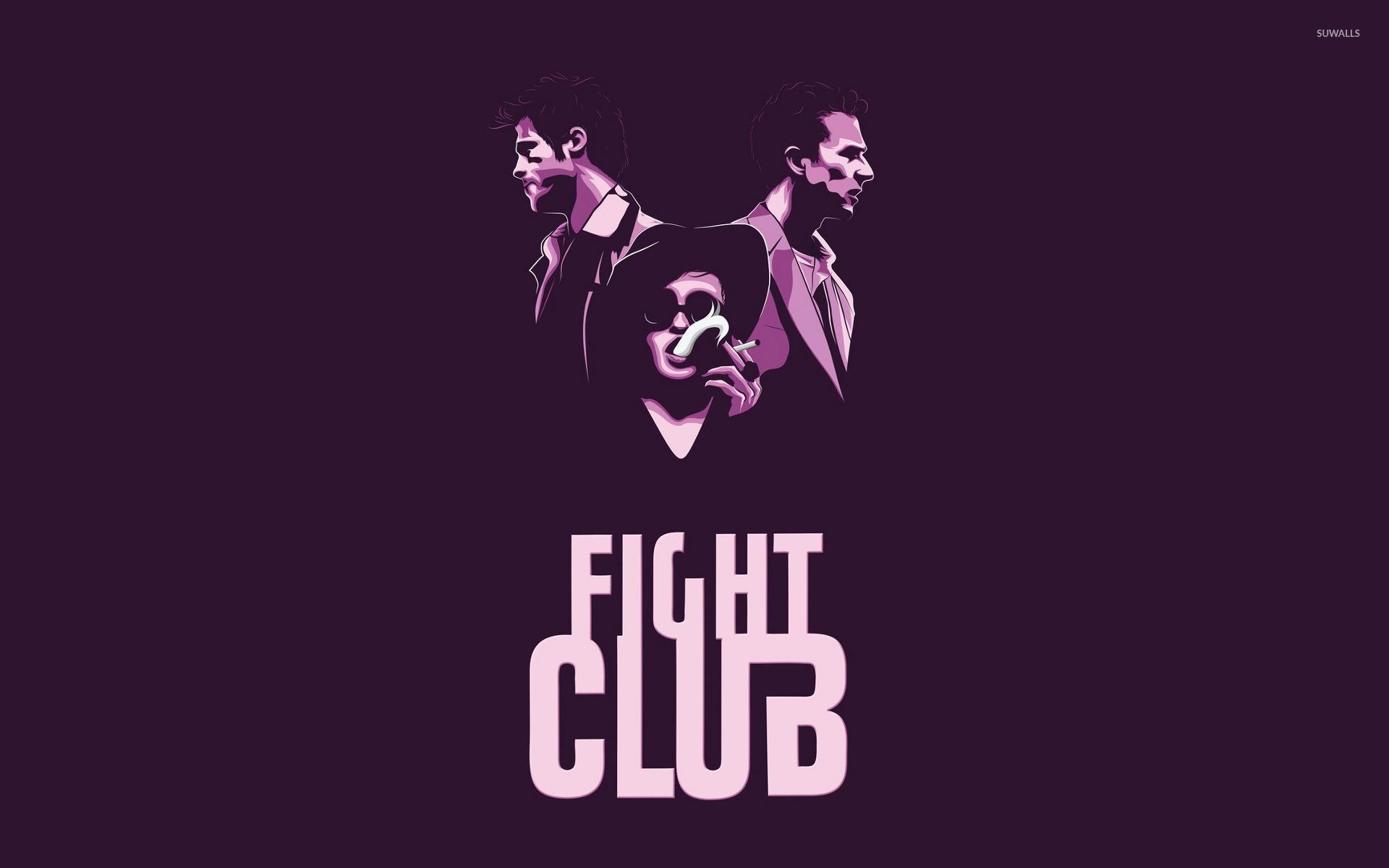 1920x1200 Fight Club Movie Wallpaper, Desktop