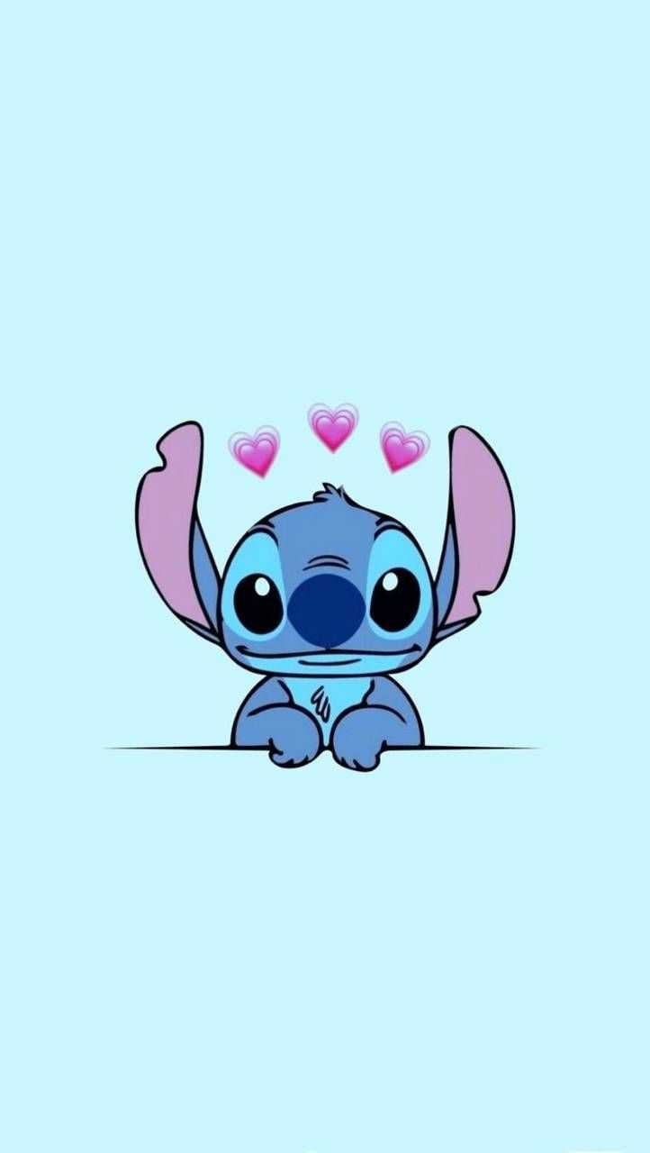 730x1280 Lilo And Stitch Wallpaper, Phone