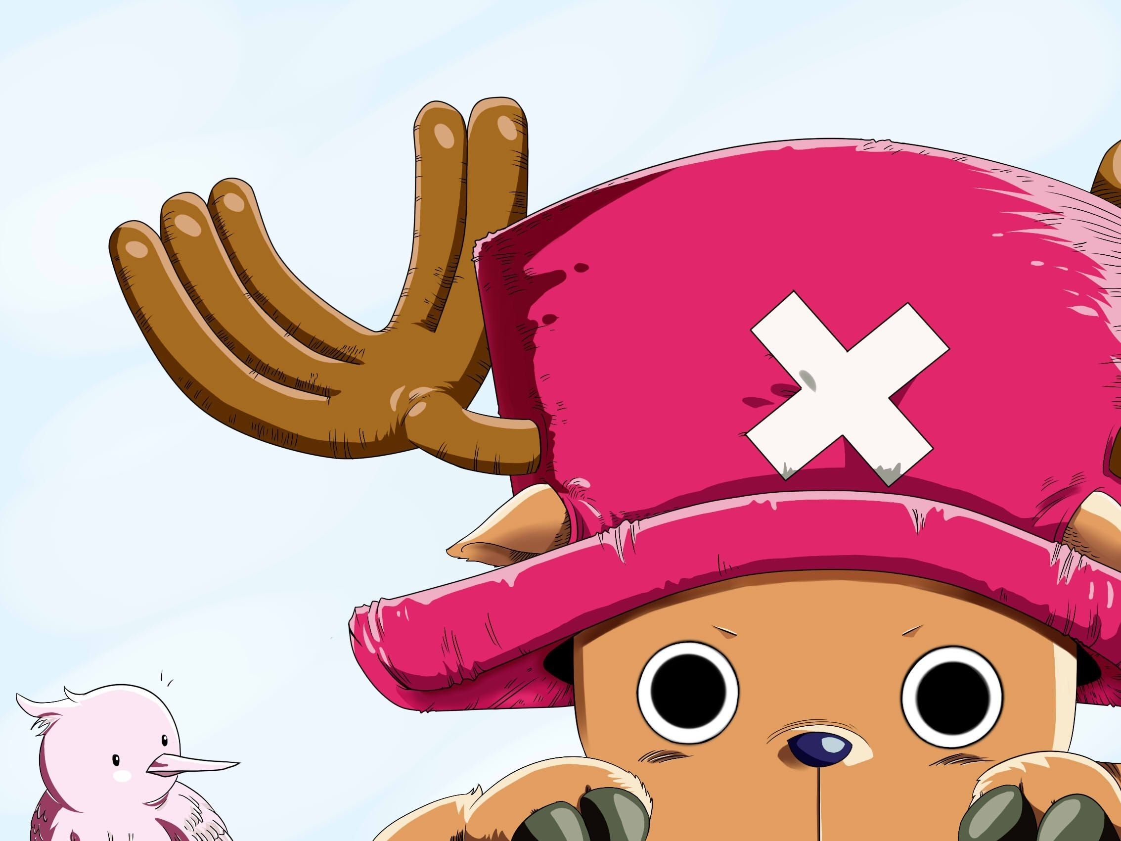 2270x1700 Tony Tony Chopper Wallpaper, Desktop