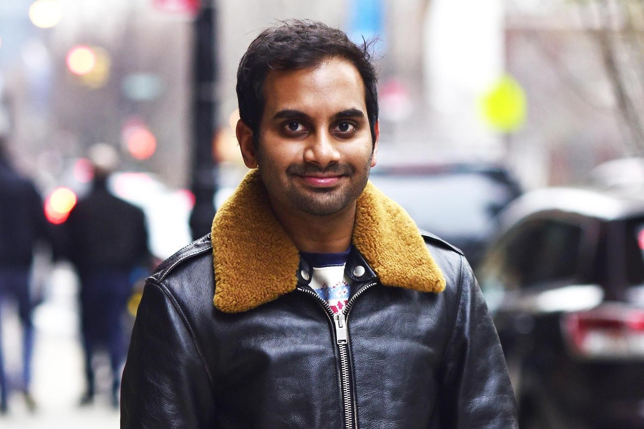 1300x870 What You Need to Know About Aziz Ansari's New Netflix Comedy, Desktop