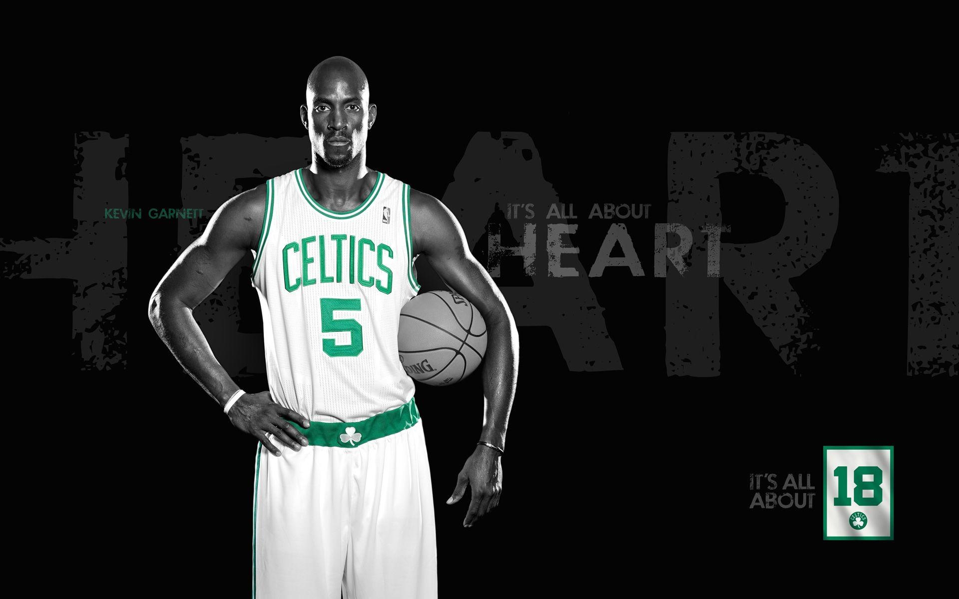 1920x1200 Kevin Garnett HD Wallpaper, Desktop