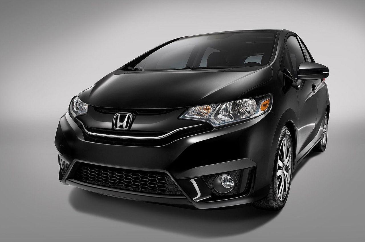 1280x850 New 2014 Honda Jazz photo gallery, Desktop