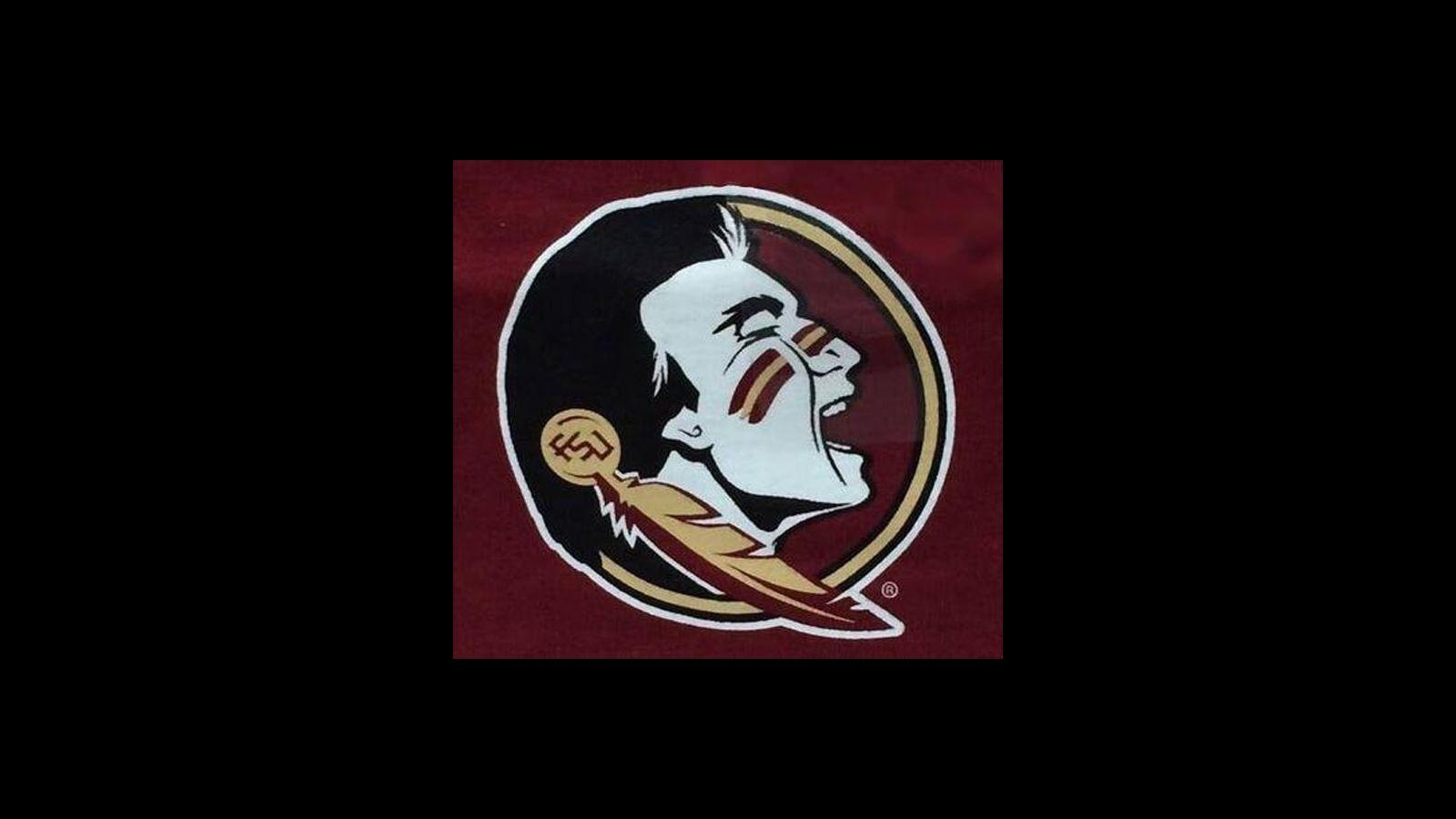 1600x900 Best Photo of New Florida State Seminoles Football Logo, Desktop