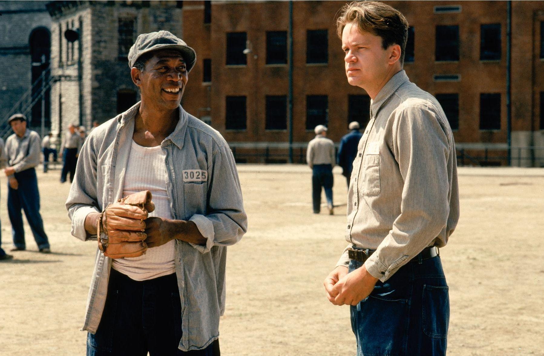 1800x1180 HD The Shawshank Redemption Wallpaper and Photo. HD Movies, Desktop