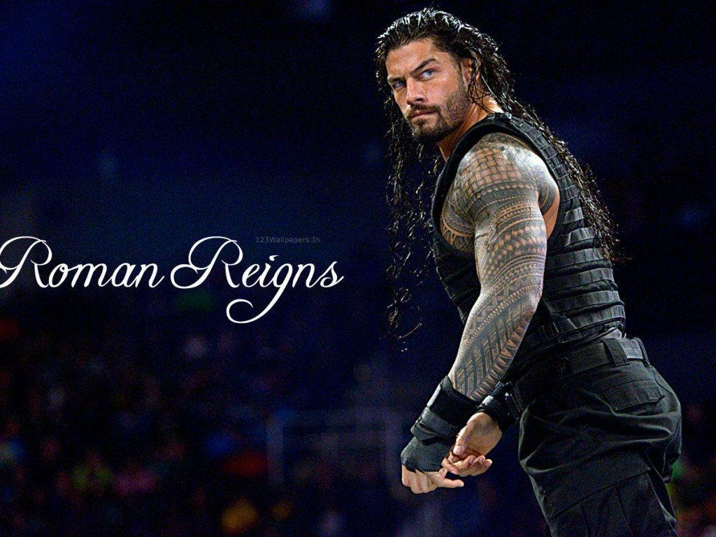 1030x770 WWE Superstar Roman Reigns HD Wallpaper. HD Wallpaper Image, Desktop