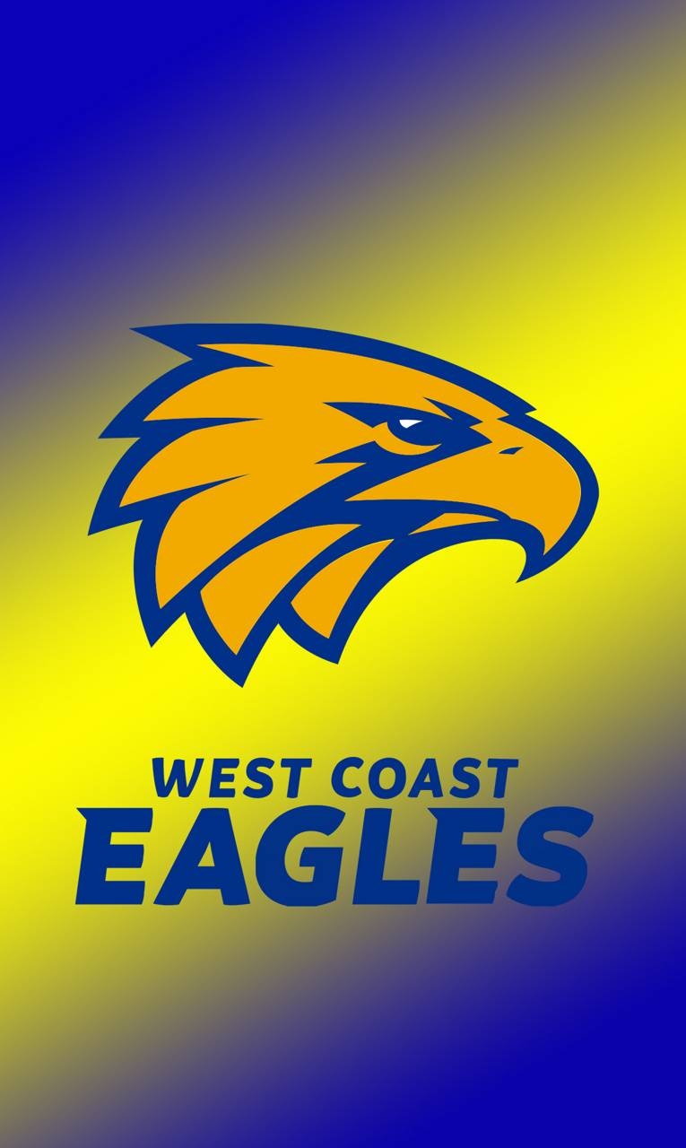 770x1280 West coast Eagles wallpaper, Phone