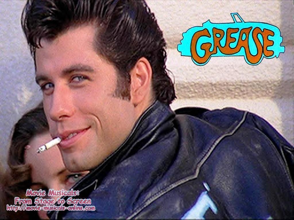 1030x770 John Travolta Grease, Desktop