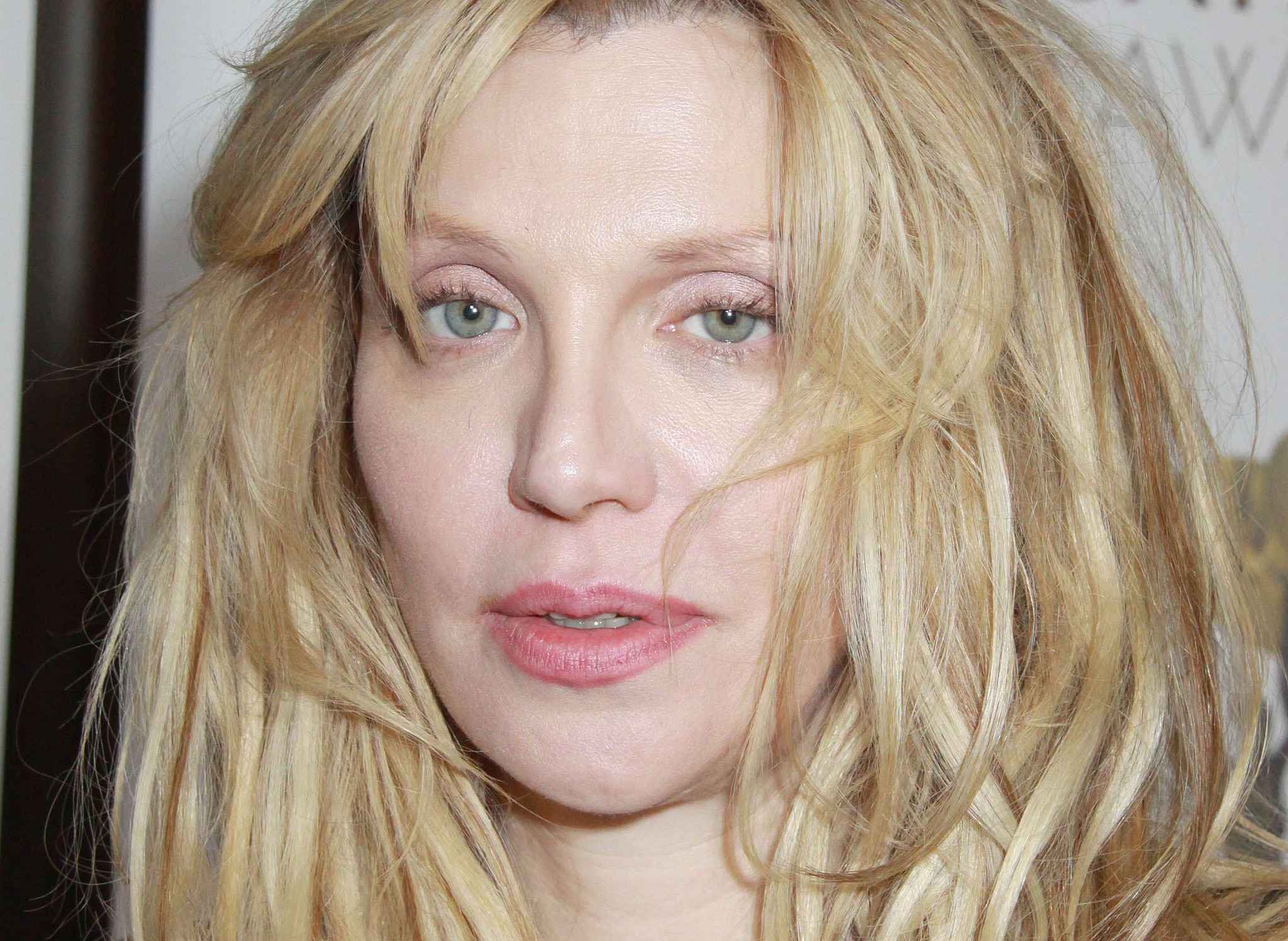 2050x1500 Courtney Love Wallpaper, Desktop