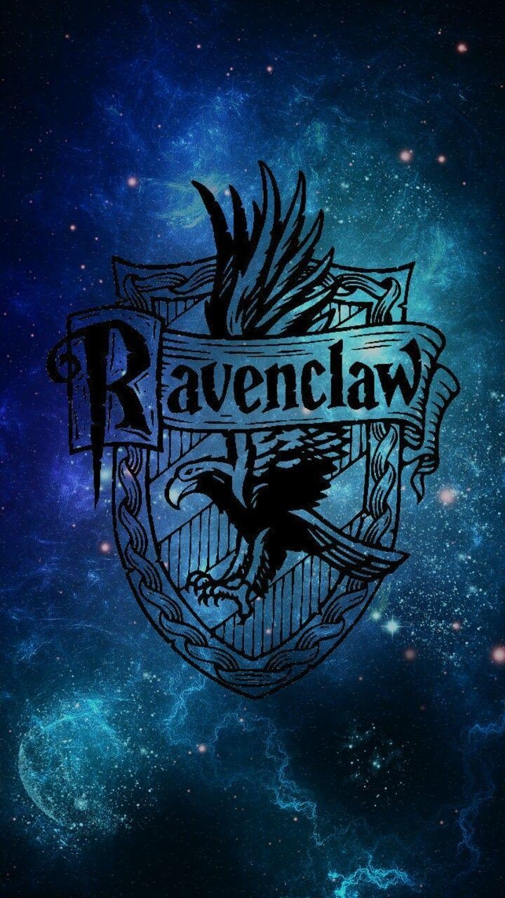 720x1280 Harry Potter Ravenclaw iPhone Wallpaper Free Harry, Phone