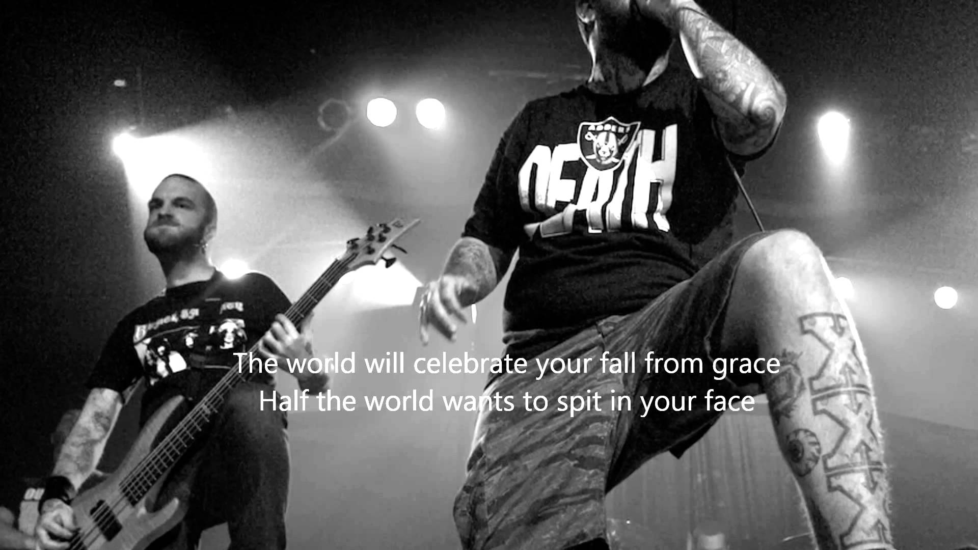 1920x1080 The Acacia Strain Lyrics 60089, Desktop