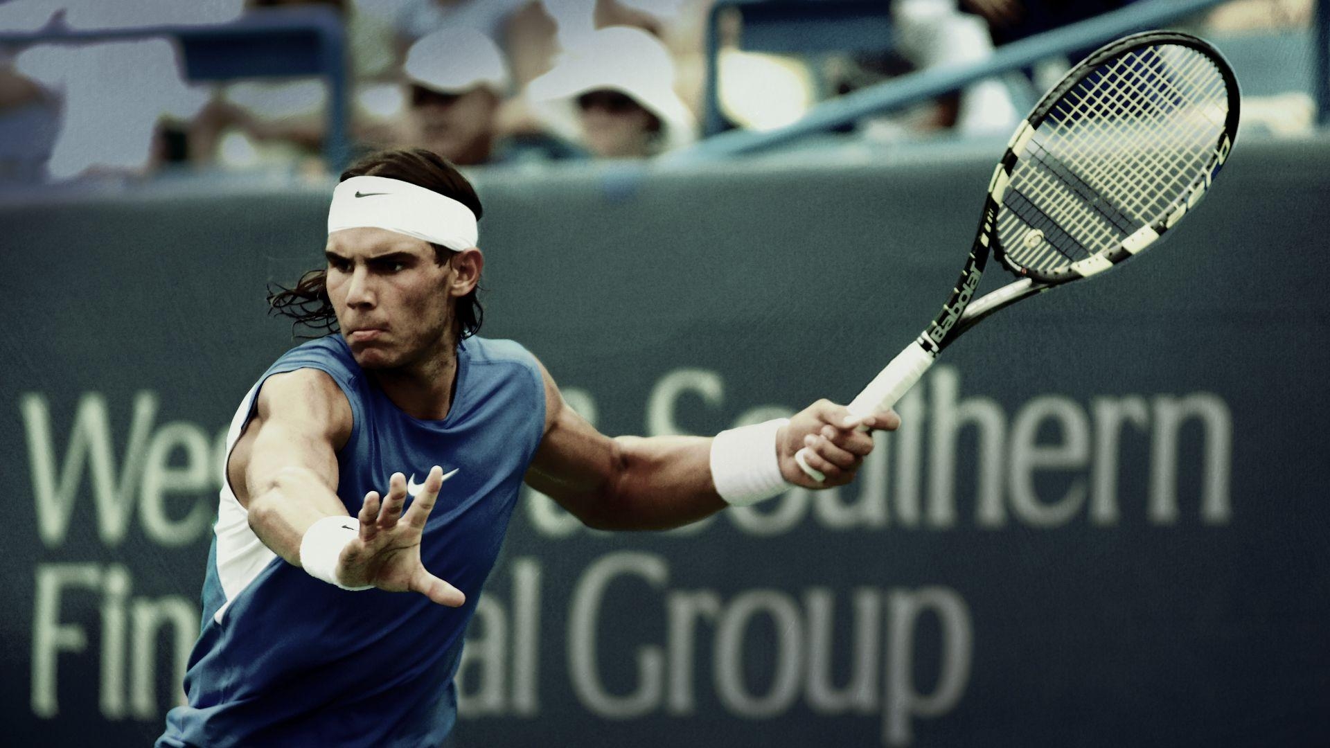 1920x1080 image of Rafael Nadal Tennis Player HD Wallpaper, Desktop