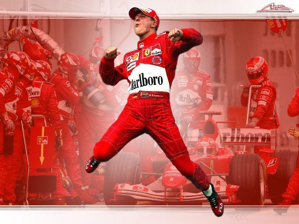 1030x770 Michael Schumacher, Desktop