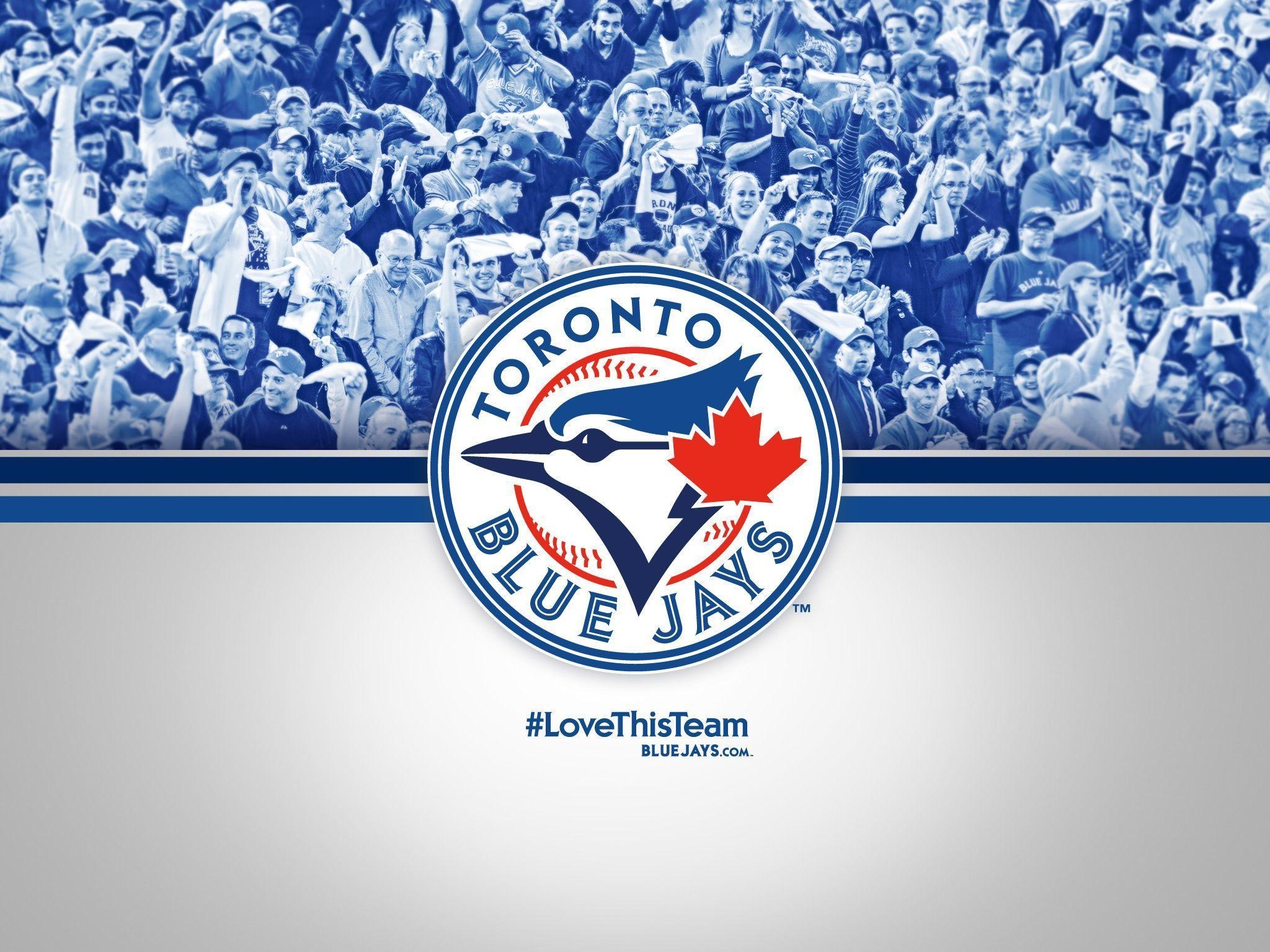 2050x1540 TORONTO BLUE JAYS mlb baseball wallpaperx1536, Desktop