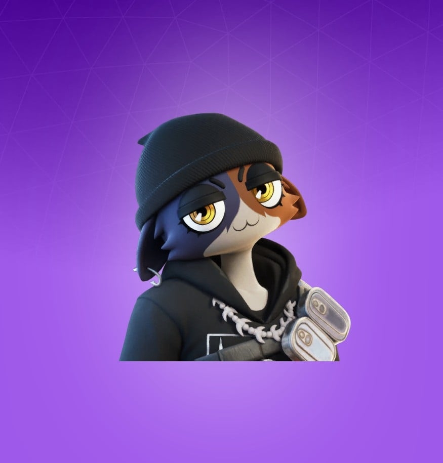 880x920 Meow Skulls Fortnite wallpaper, Phone