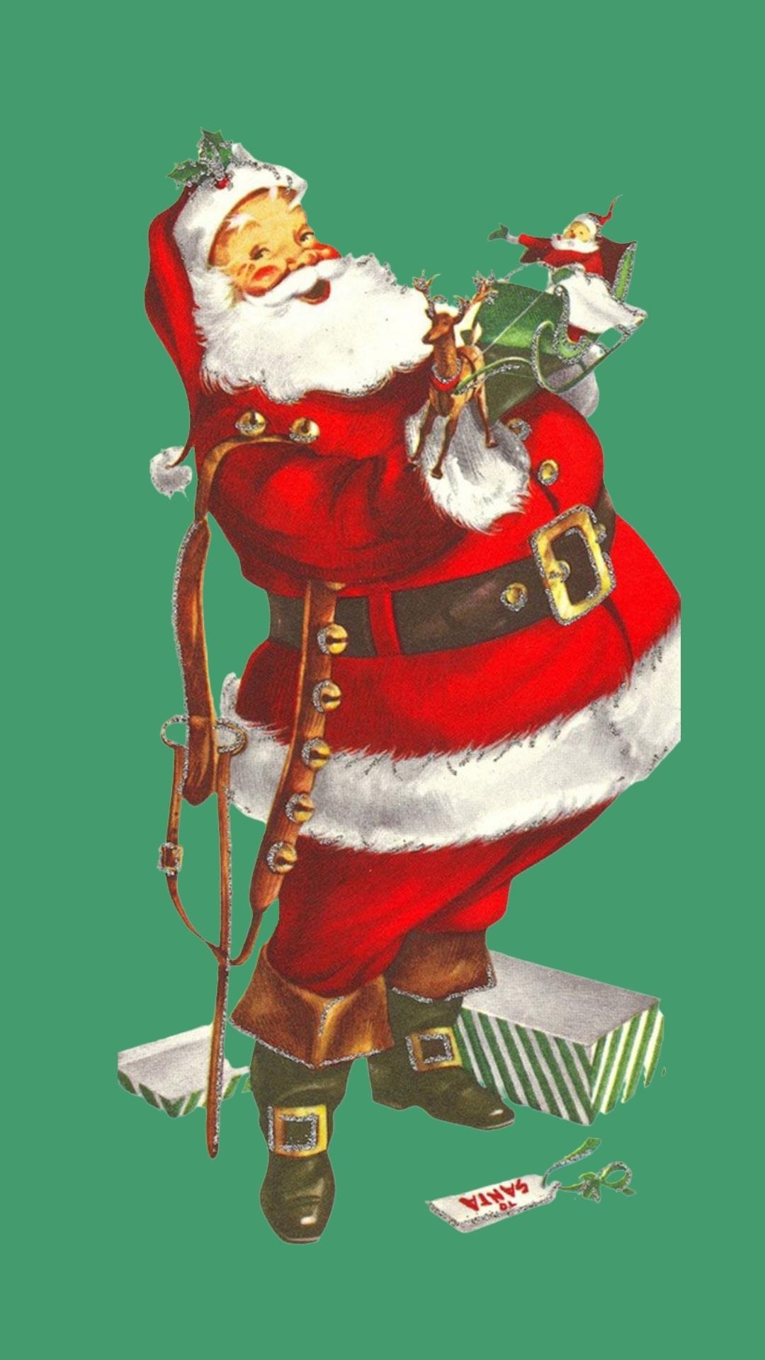 1080x1920 Christmas Phone Wallpaper Background To Download, Phone