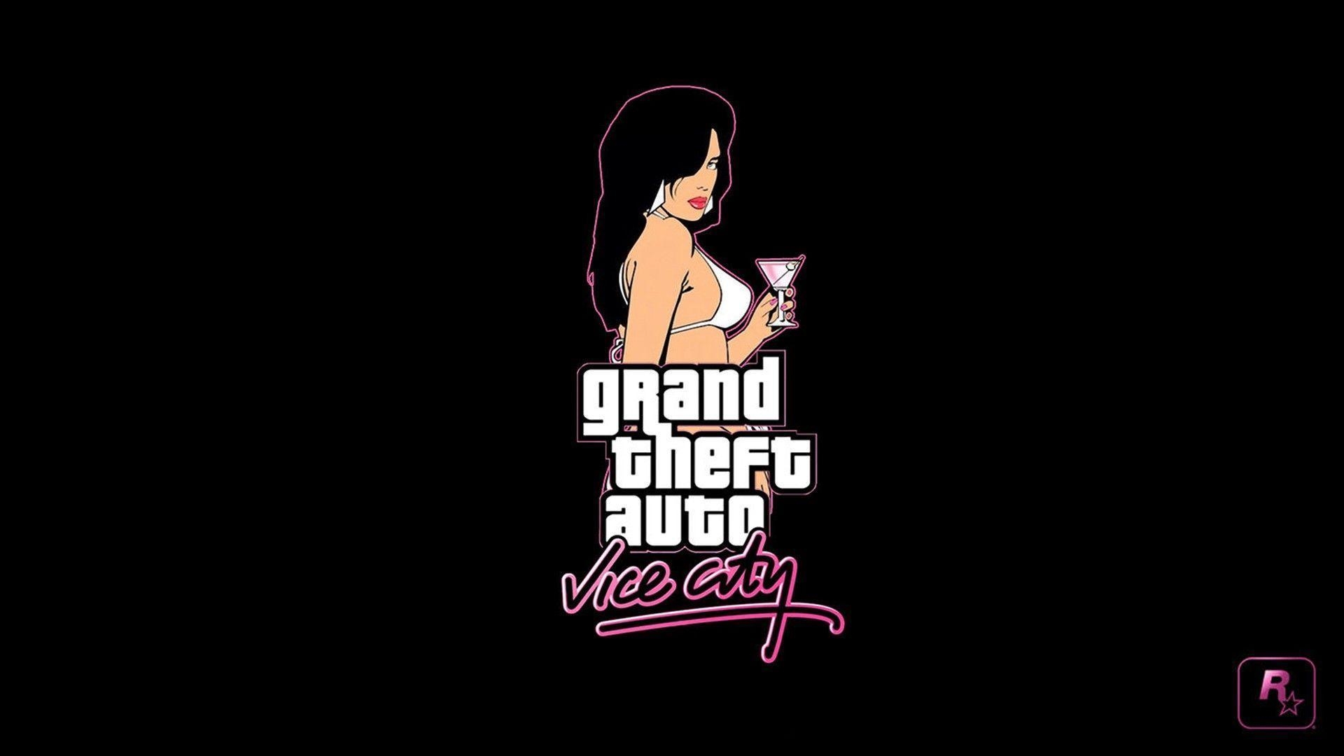 1920x1080 Gta Vice City Wallpaper. Games HD Wallpaper, Desktop