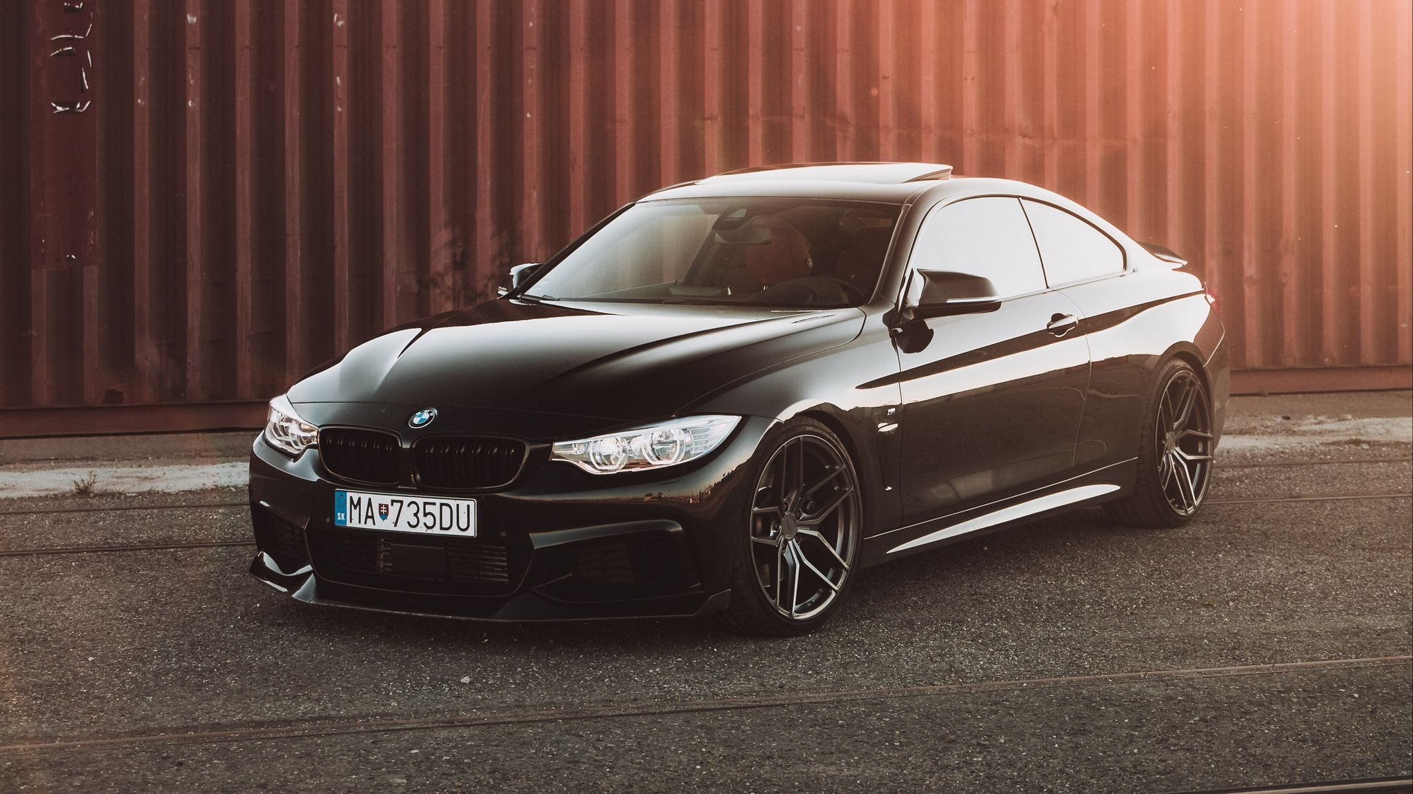 2050x1160 Download wallpaper  bmw 320i, bmw, car, black ultrawide monitor HD background, Desktop