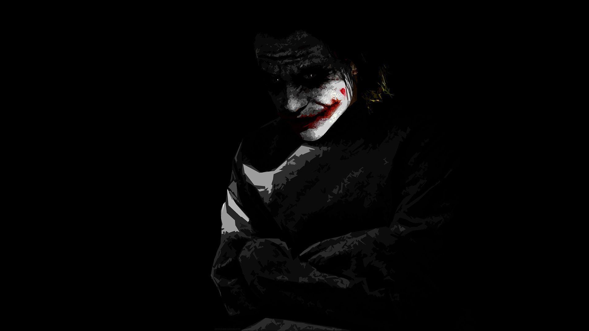 1920x1080 Joker HD Wallpaper Wallpaper Inn, Desktop