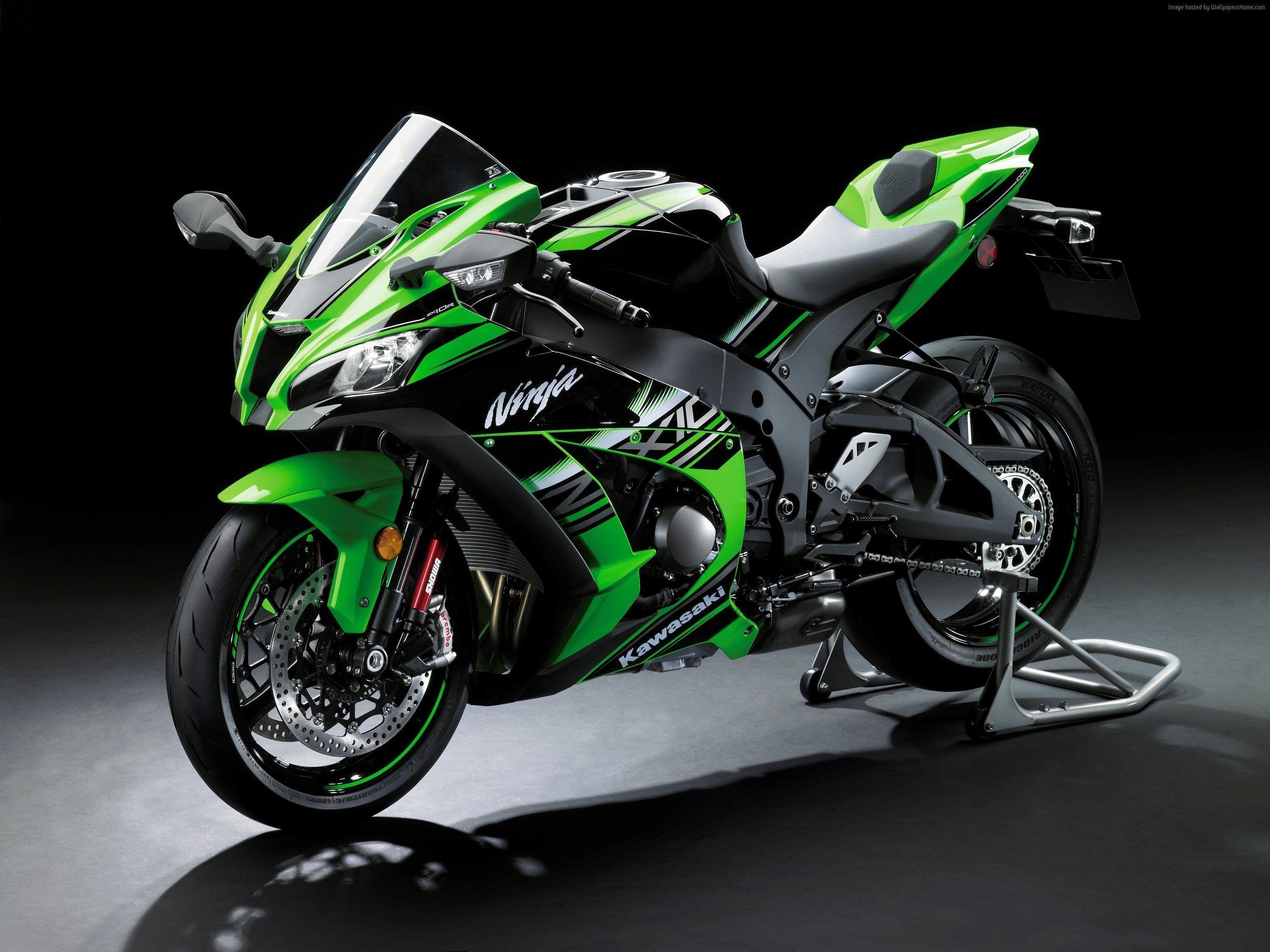 3000x2260 Kawasaki ninja h2r Wallpaper, Cars & Bikes: Kawasaki ninja h2r, Desktop