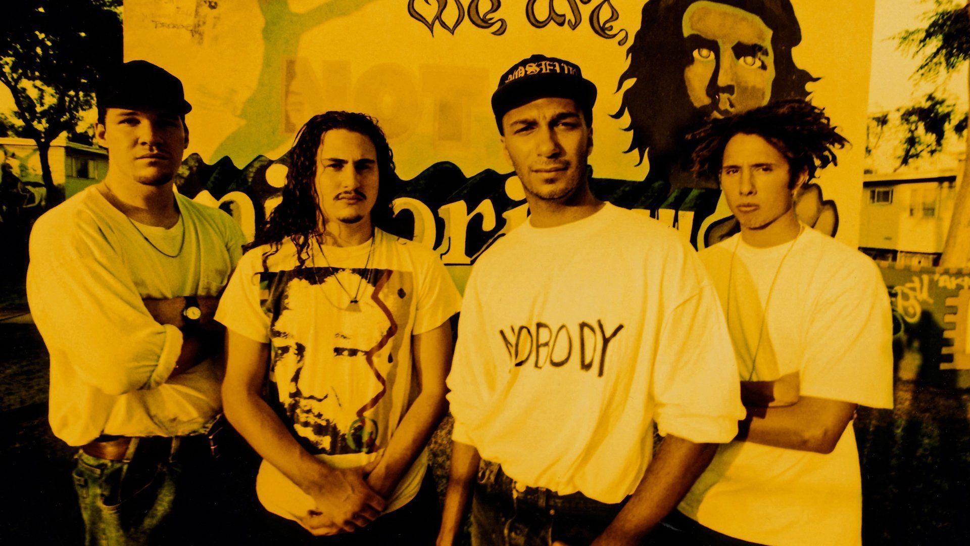 1920x1080 Rage Against the Machine wallpaperx900, Desktop