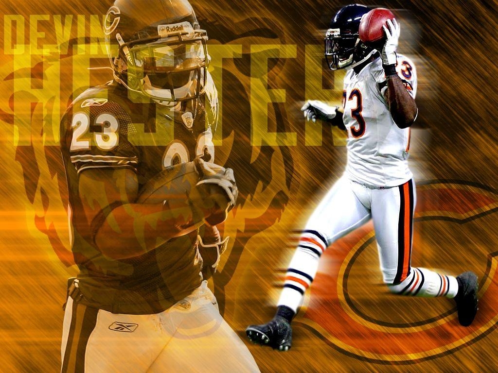 1030x770 Devin Hester Wallpaper, Desktop