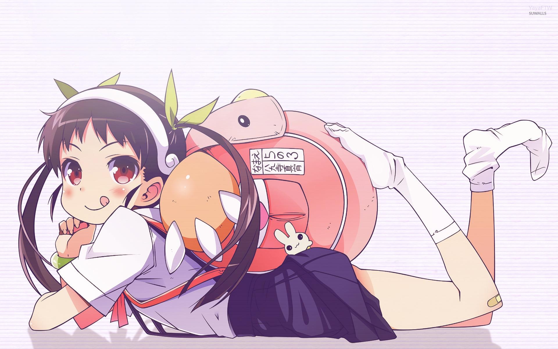 1920x1200 Mayoi Hachikuji wallpaper wallpaper, Desktop