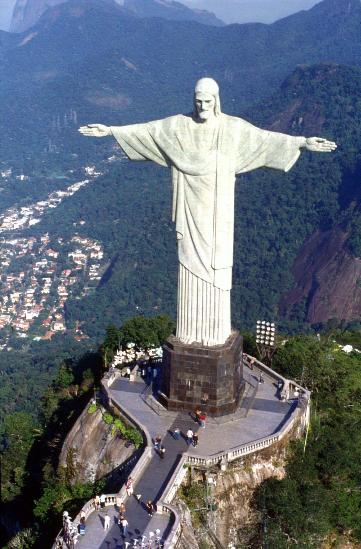 1170x1780 Best HD Christ The Redeemer Wallpaper, Phone