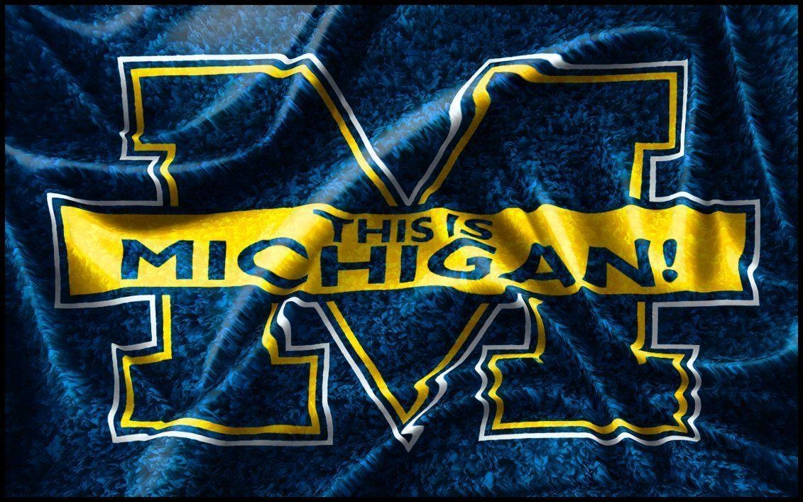 1140x710 Michigan Wolverines Football Wallpaper, Desktop