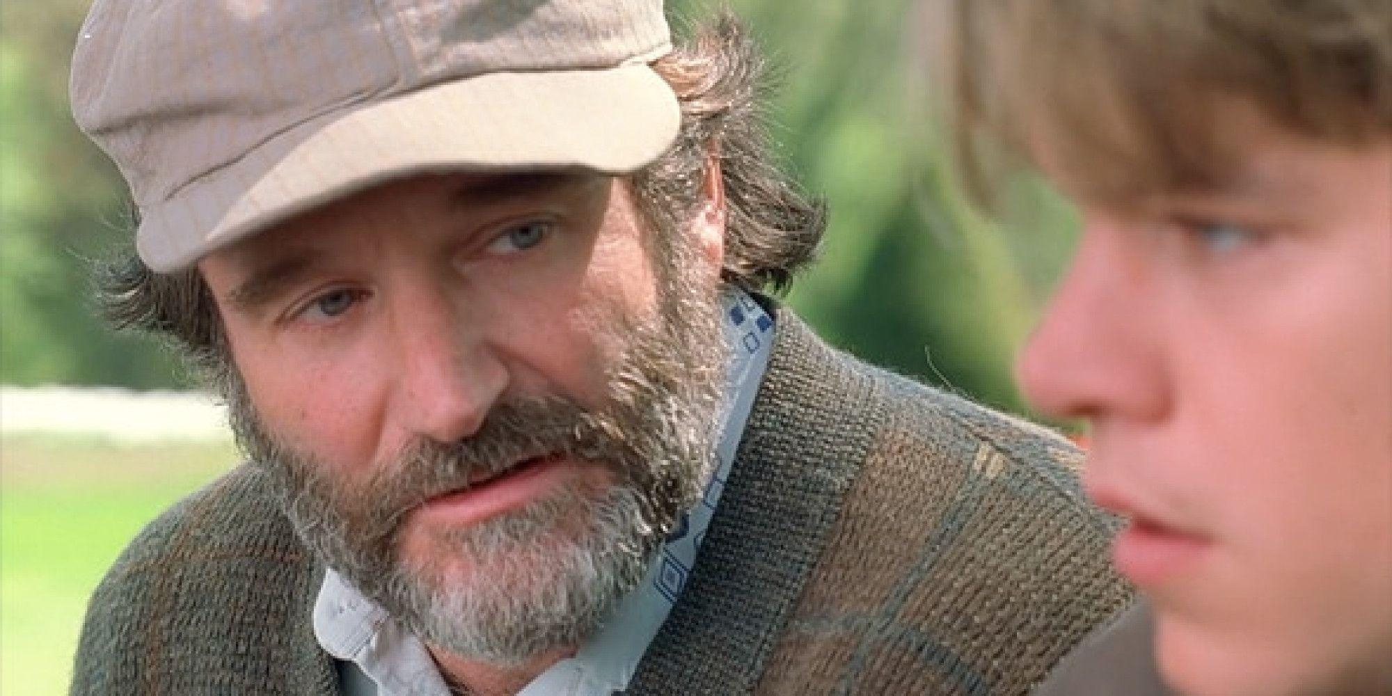 2000x1000 Most viewed Good Will Hunting wallpaperK Wallpaper, Dual Screen