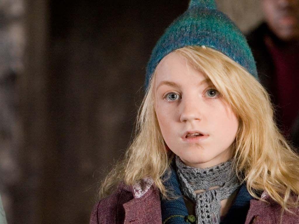 1030x770 Luna Lovegood Wallpaper, Desktop