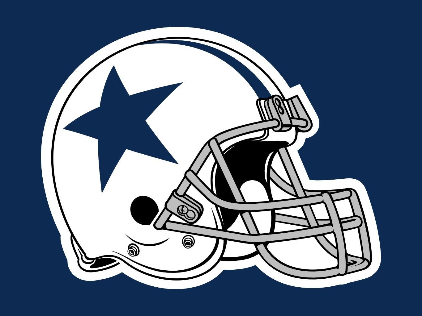 1370x1030 Dallas cowboys clipart concept Frames. Dallas cowboys, Desktop