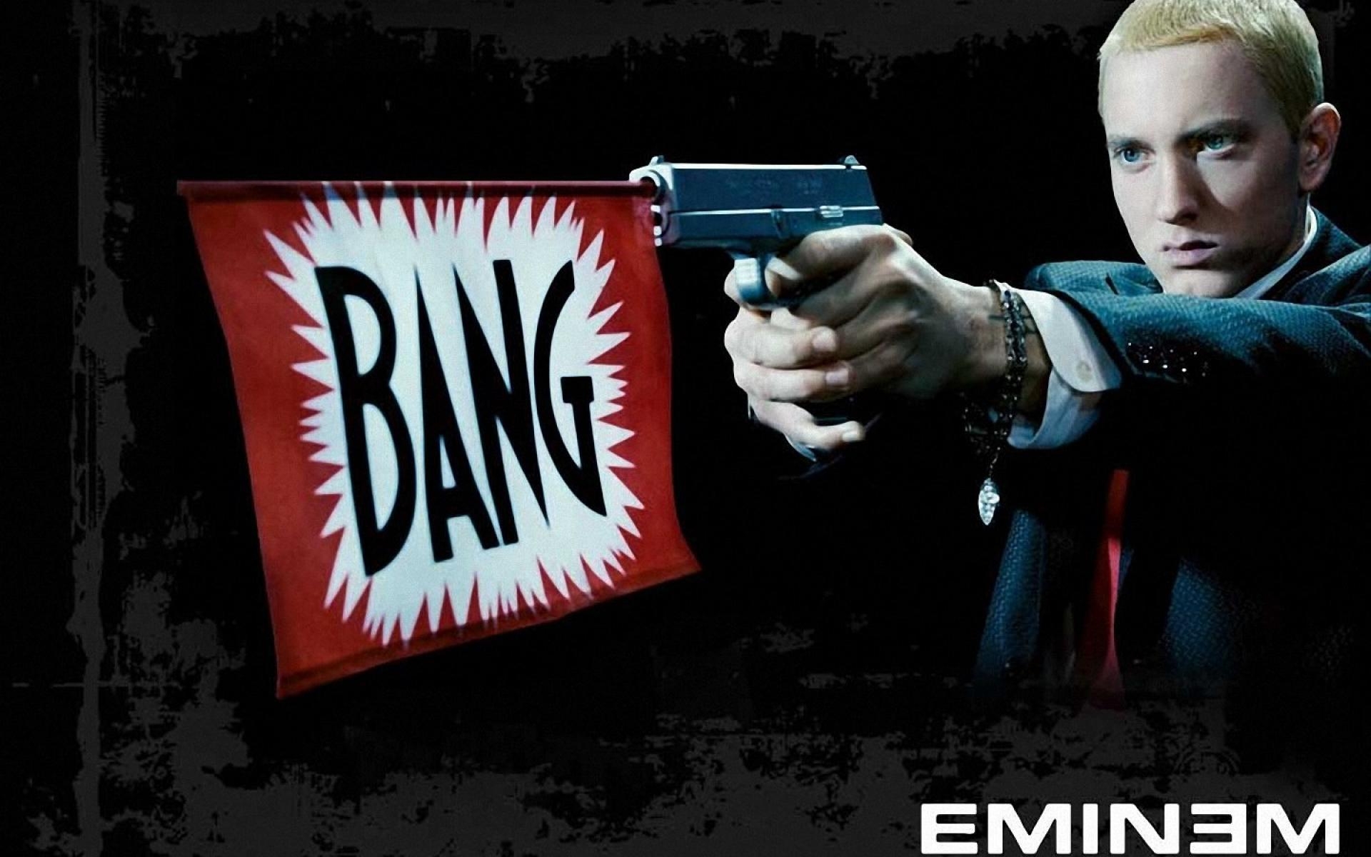 1920x1200 Slim Shady Vs Eminem, Desktop