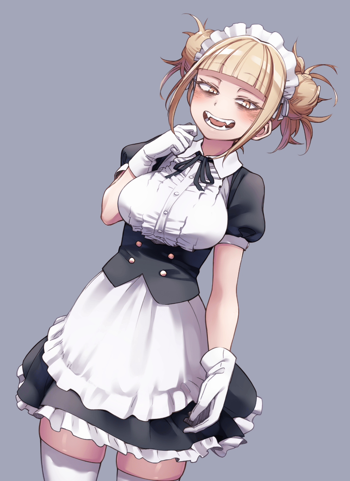 1200x1650 Toga Himiko no Hero Academia Anime Image Board, Phone