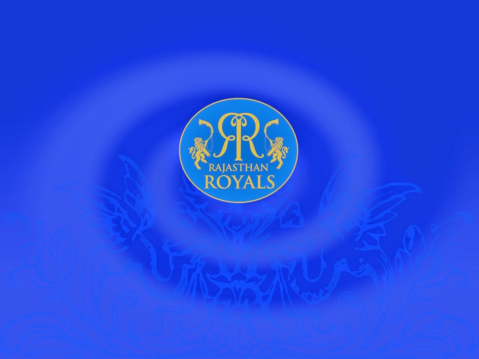 1600x1200 Wallpaper: Rajasthan Royals New HD Wallpaper, Desktop