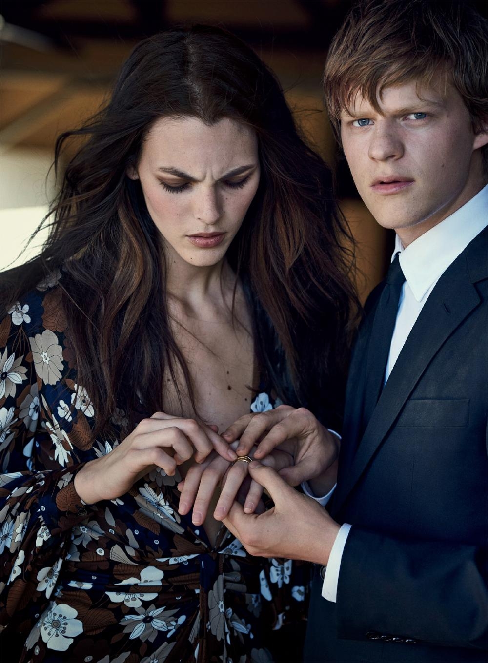 1000x1360 Lucas Hedges image Lucas Hedges and Vittoria Ceretti, Phone