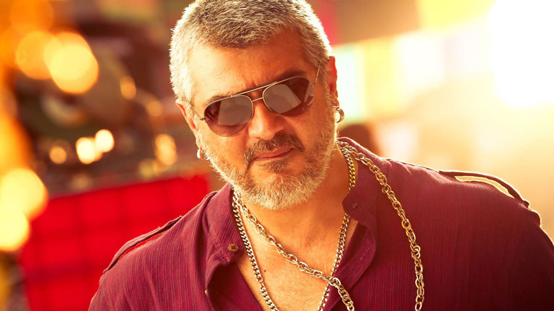 1920x1080 Free HD Thala Ajith Mobile Desktop Wallpaper Stunning In Vedhalam Image, Desktop