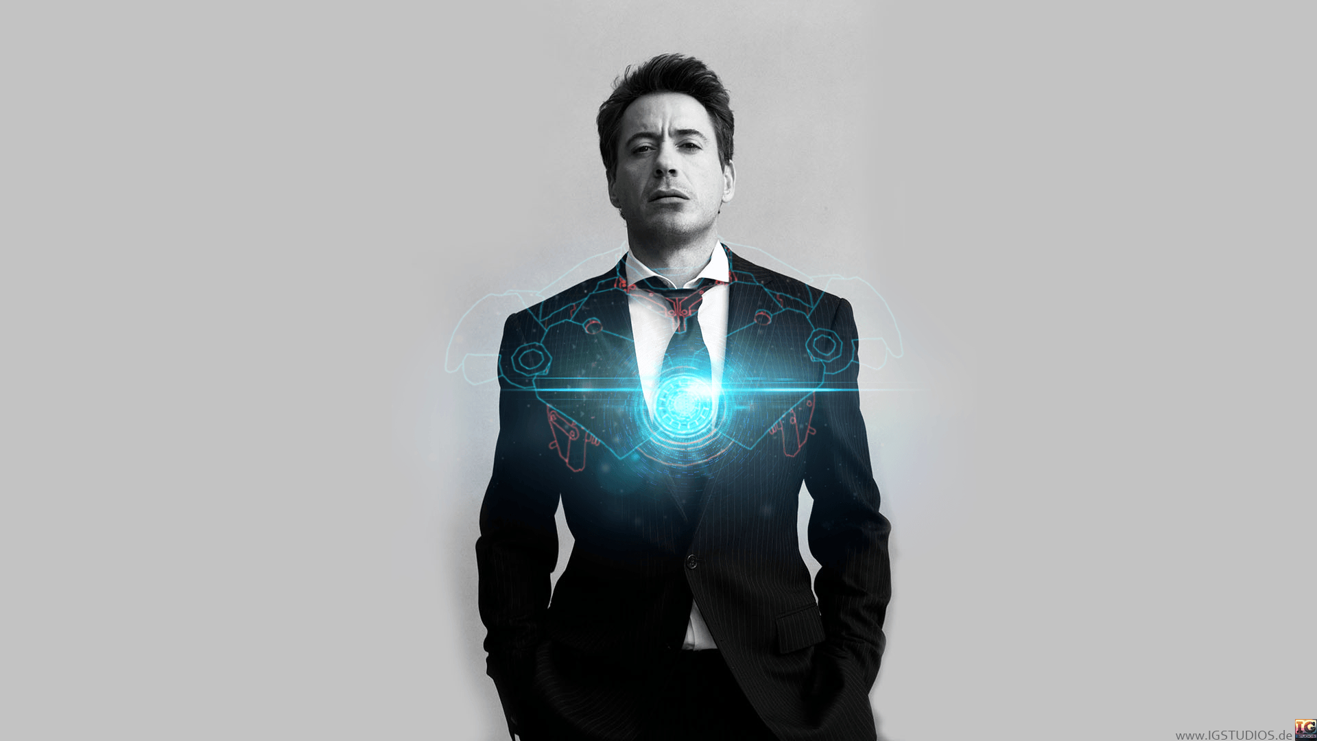 1920x1080 Robert Downey Jr Avengers wallpaper, Desktop