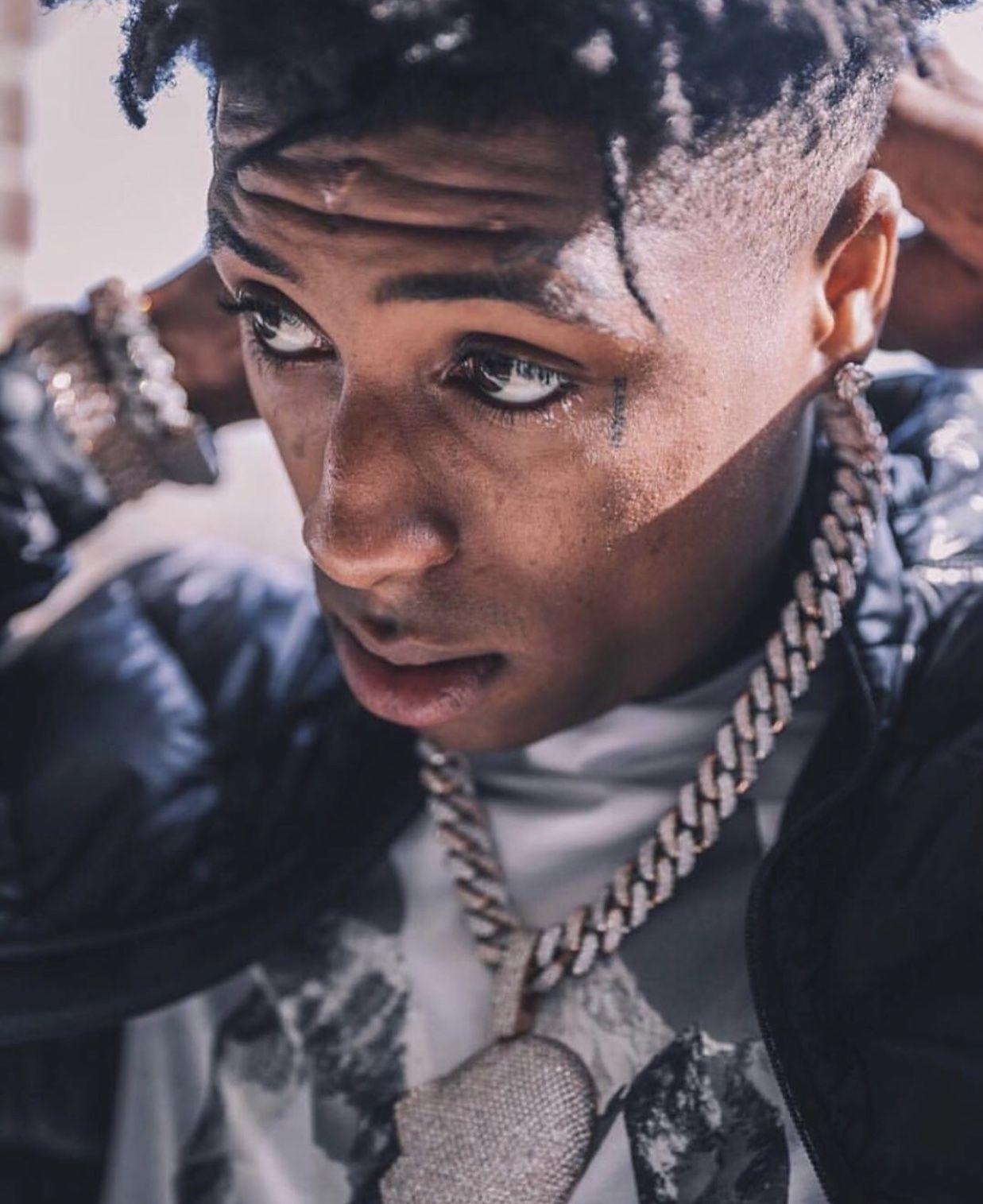 1240x1520 nbayoungboy kt #free. Cute rappers, Best rapper alive, Nba video, Phone