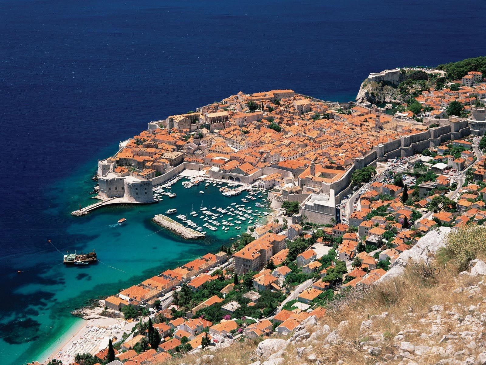 1600x1200 Dubrovnik Wallpaper 13 X 1200, Desktop