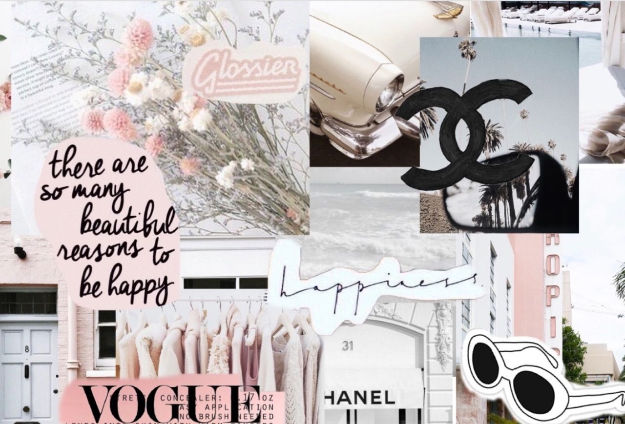 1280x870 image about Collages. See more about aesthetic, Desktop