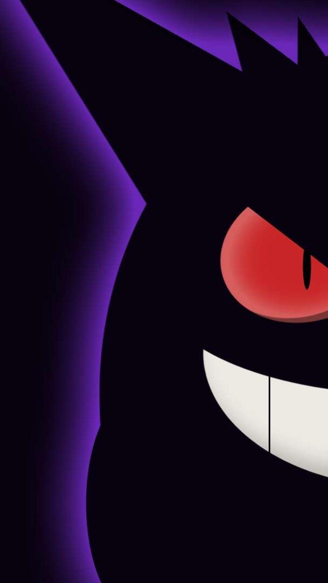 1080x1920 gengar wallpaper image (33). HD Wallpaper Buzz, Phone