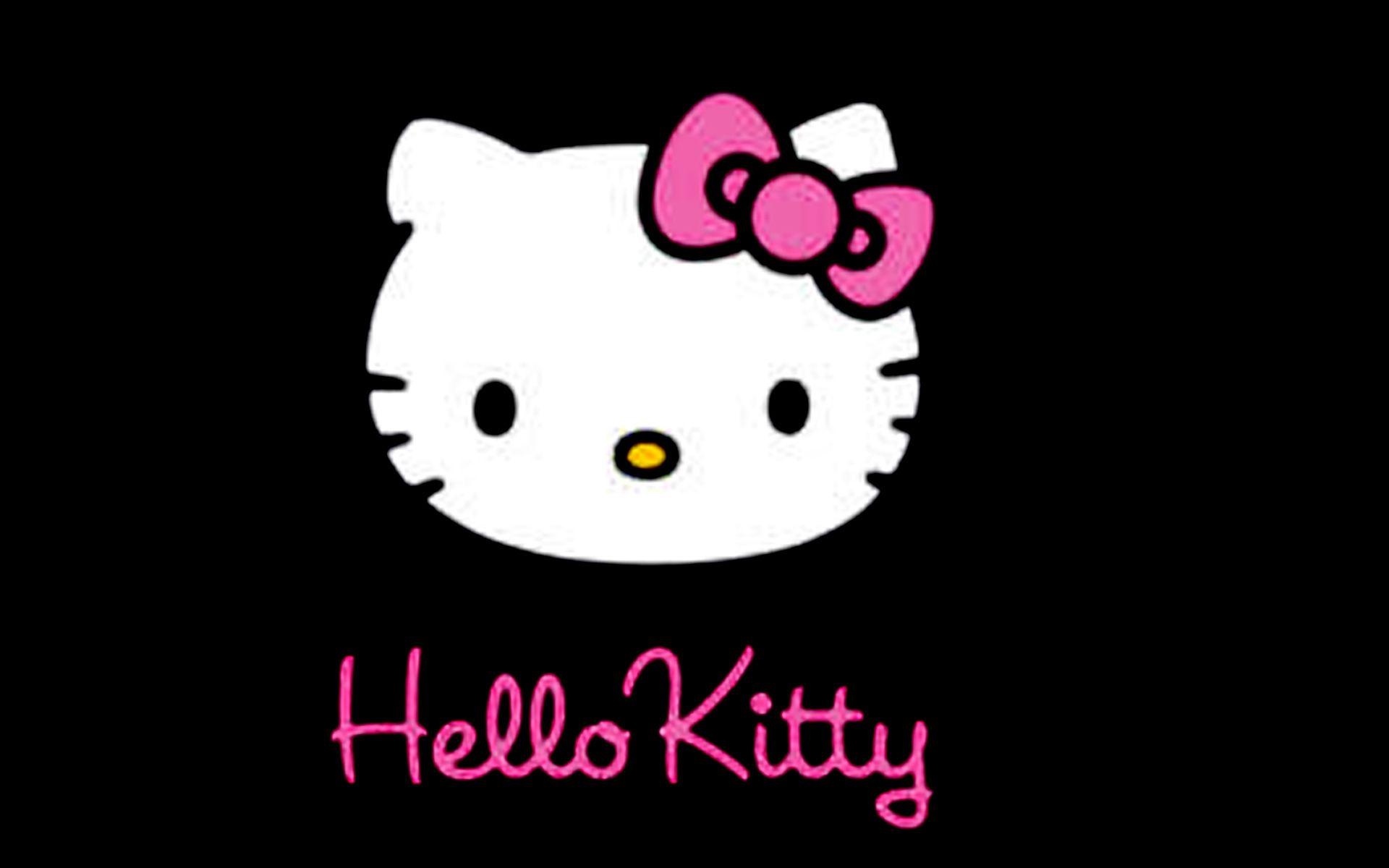 1920x1200 Hello Kitty For Windows, Desktop