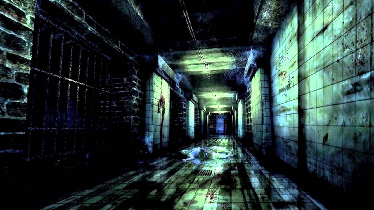 1280x720 Dark Horror Wallpaper, Best Dark Horror Wallpaper in High Quality, Desktop